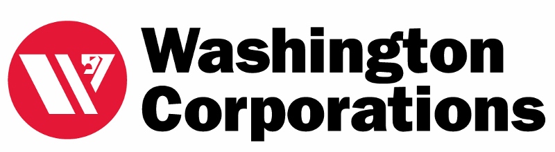 WashCorp Logo