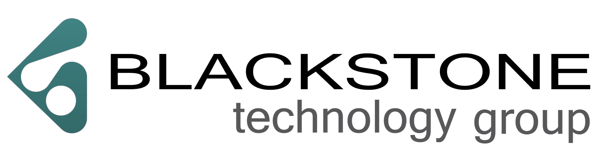 Blackstone Corporate Logo