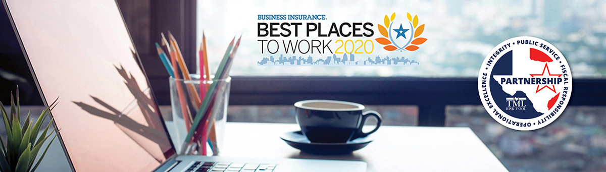 Career Center hero image