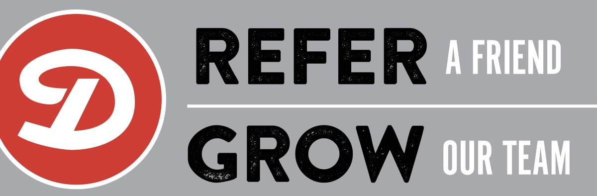 HR Referral