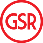 gsr logo