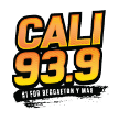 Cali 93.9 Logo