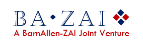 Ba-Zai Logo