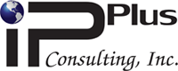IpPlus Logo