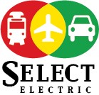 Select Electric