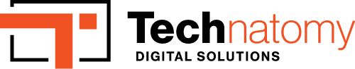 Technatomy