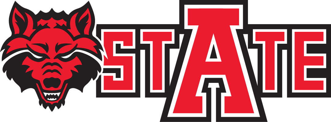 AState Wolf