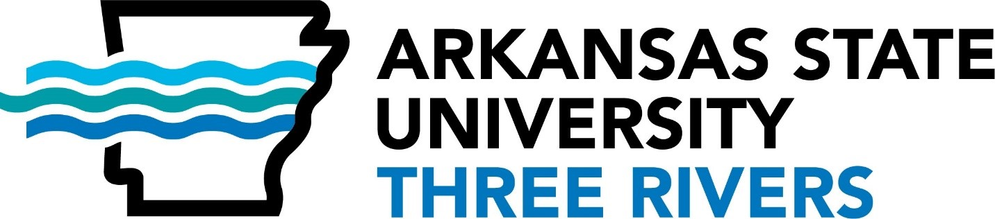 ASU Three Rivers Logo