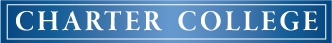 Charter College Logo
