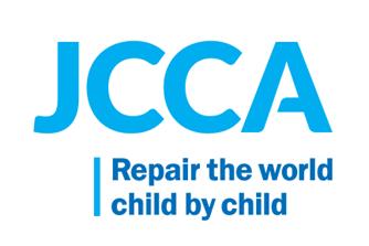 JCCA Logo